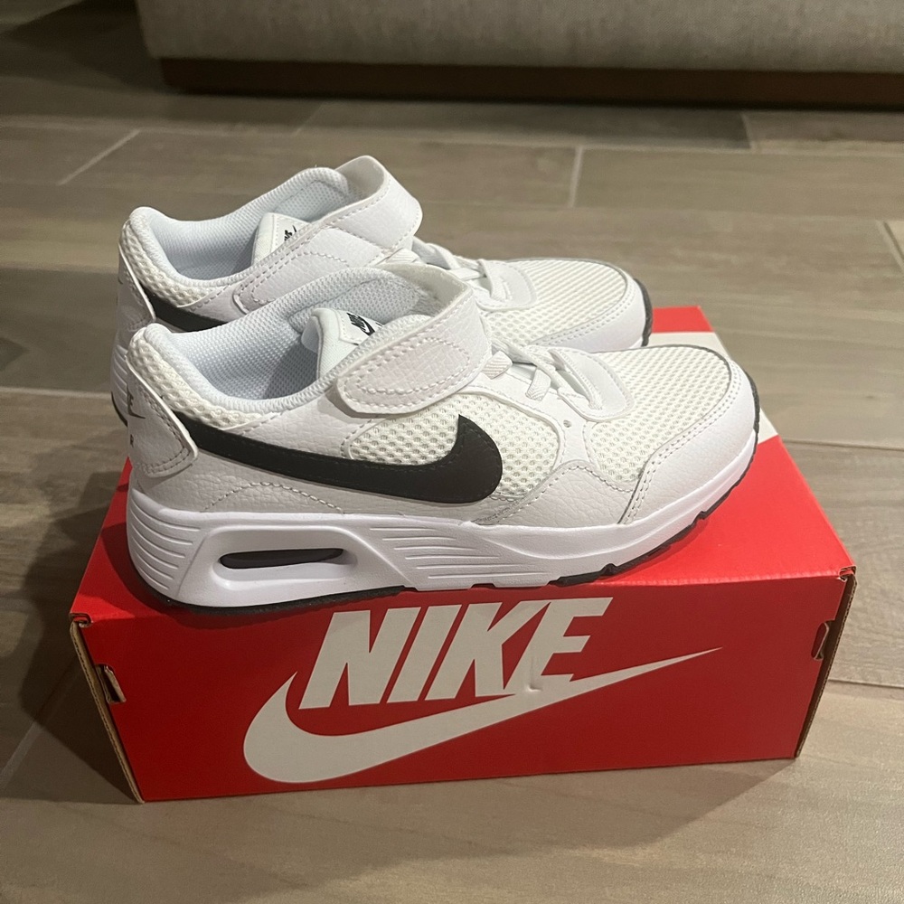 New Nike Air Max SYSTM